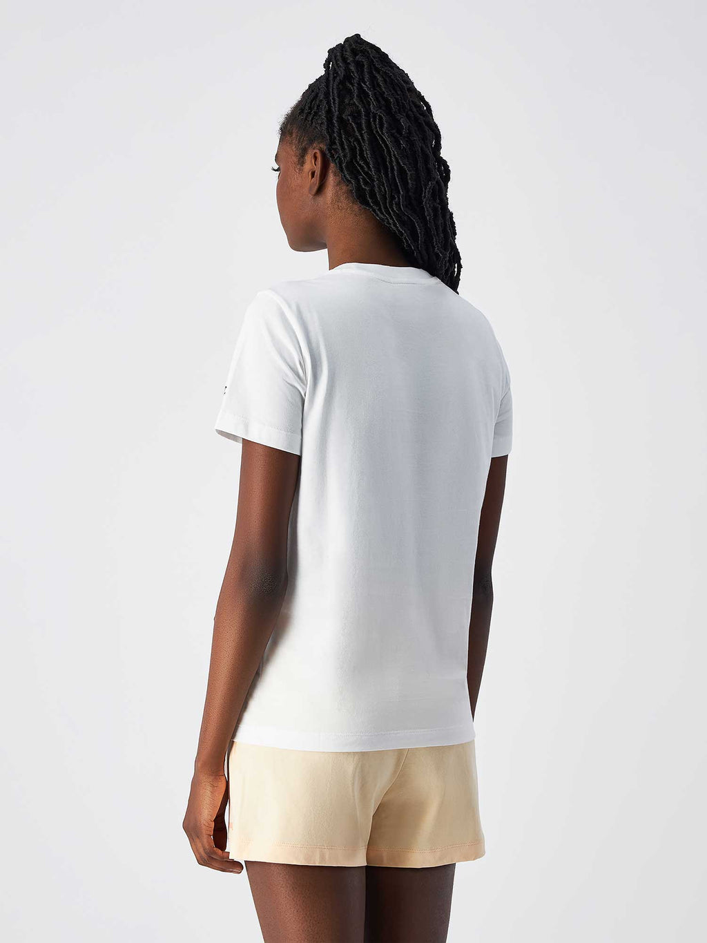 CHAMPION Тениска SS Tee