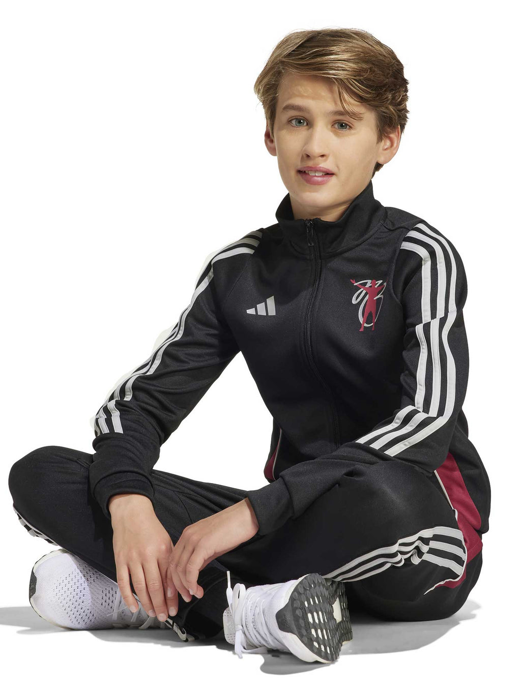 ADIDAS PERFORMANCE Спортно долнище Jude Bellingham Training Pants