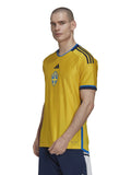 ADIDAS PERFORMANCE Тениска Sweden 22 Home