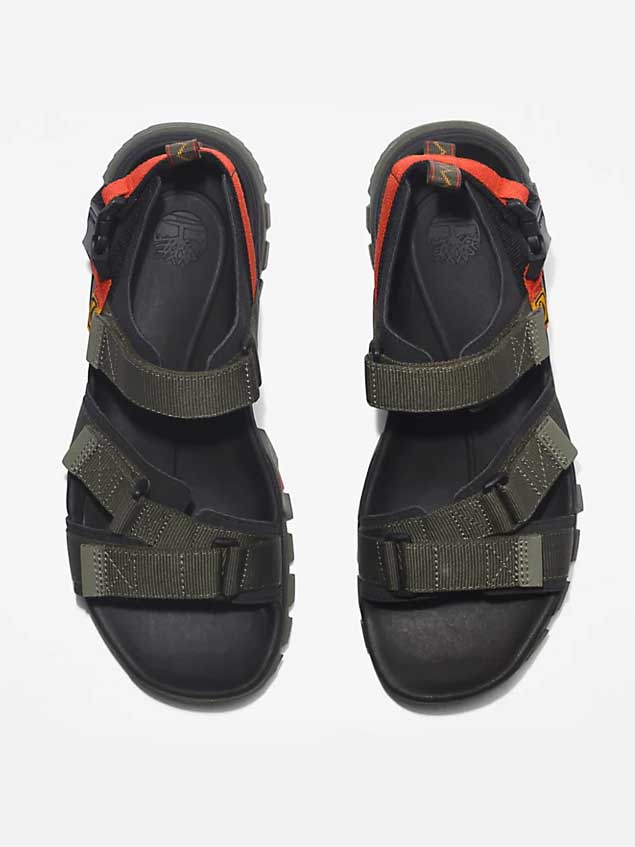TIMBERLAND Сандали Garrison Trail Webbing Sandal