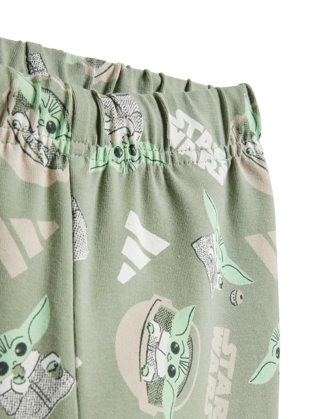 ADIDAS SPORTSWEAR Спортен екип x Star Wars The Mandalorian Joggers
