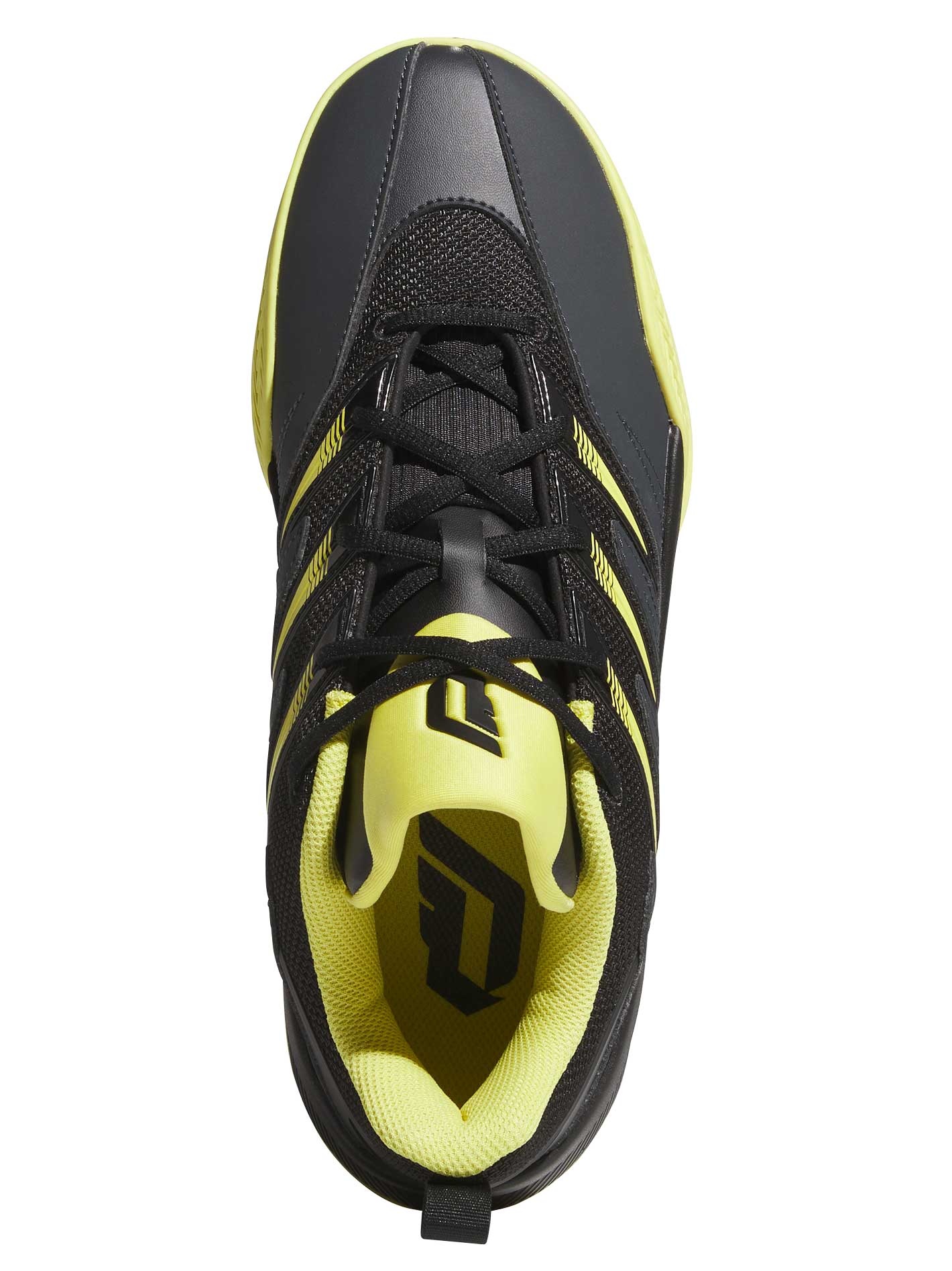 ADIDAS PERFORMANCE Обувки Dame Certified 3