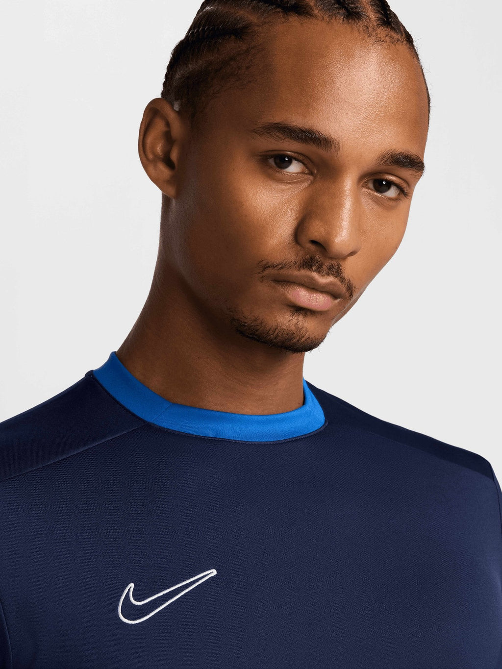 NIKE TEAM Тениска M NK DF ACD25 SS TOP
