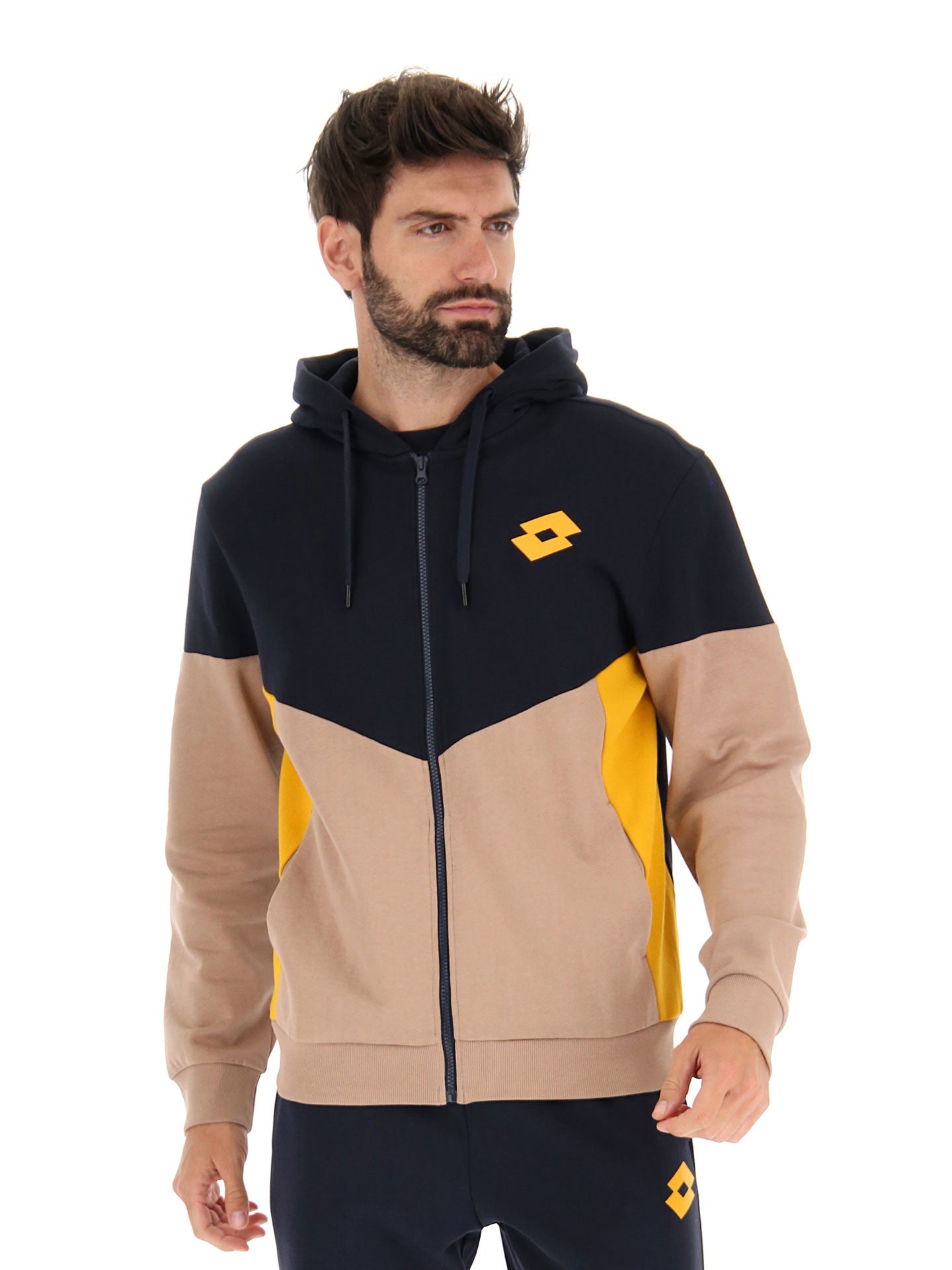LOTTO Суитшърт ATHLETICA PLUS II