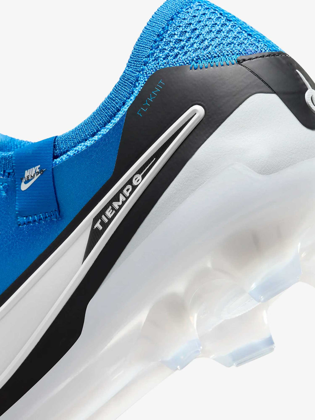 NIKE Обувки LEGEND 10 ELITE FG