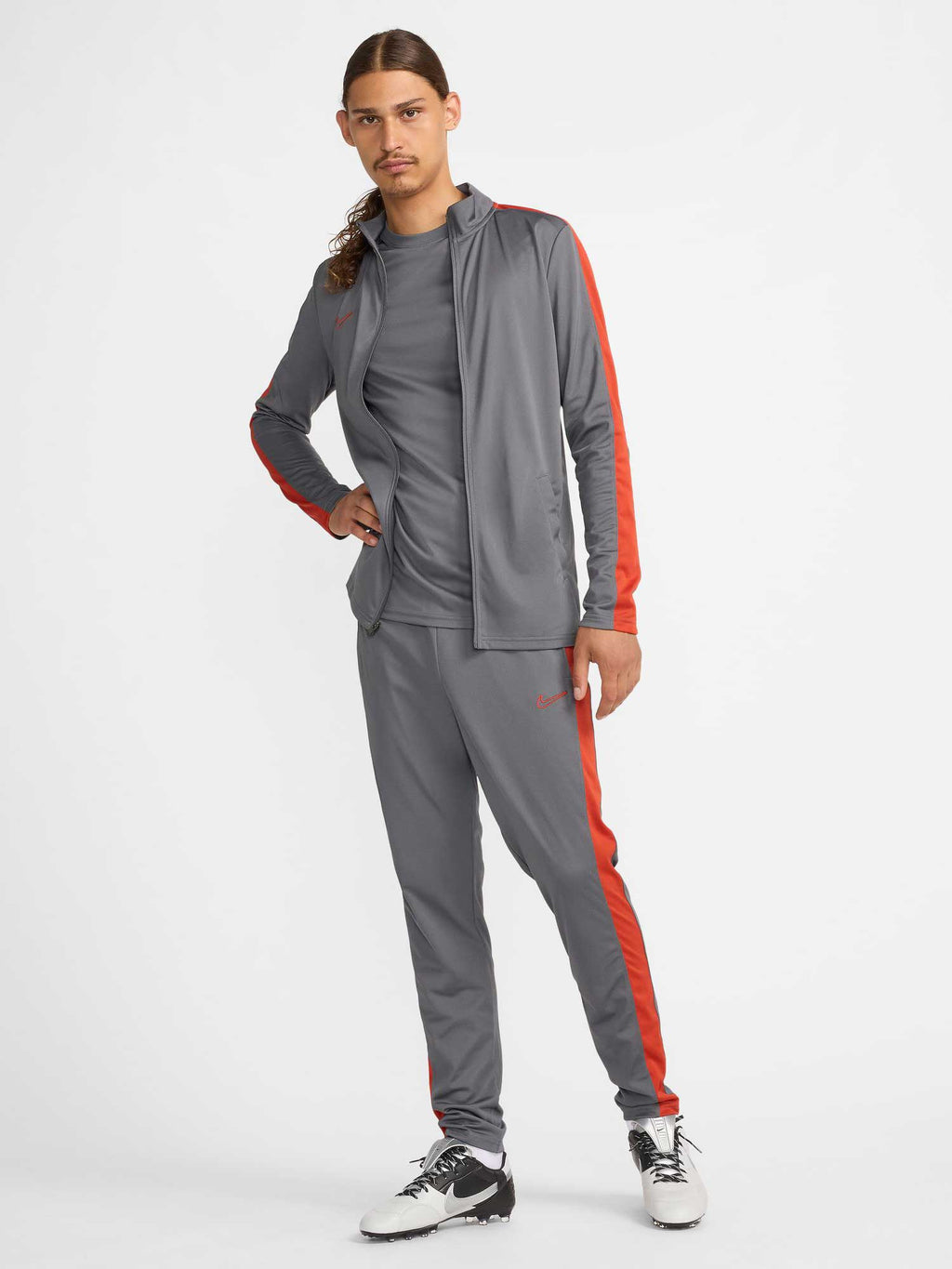 NIKE Спортен екип M NK DF ACD23 TRK SUIT K BR