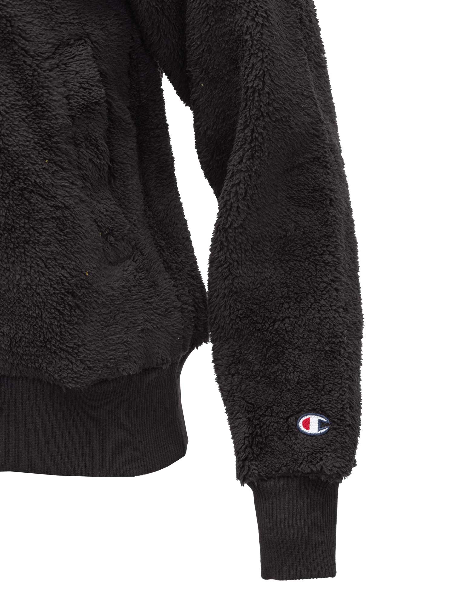 CHAMPION Суитшърт Hooded Sweatshirt