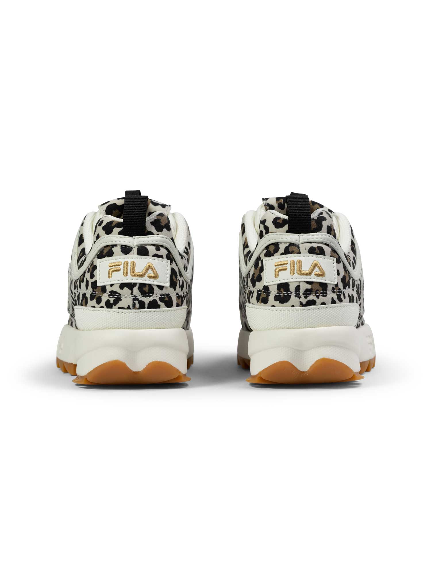 FILA Обувки DISRUPTOR