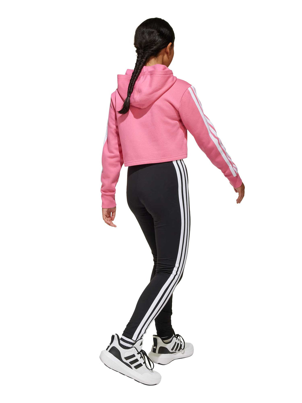 ADIDAS SPORTSWEAR Спортен екип Seasonal Essentials Tiberio 3-Stripes