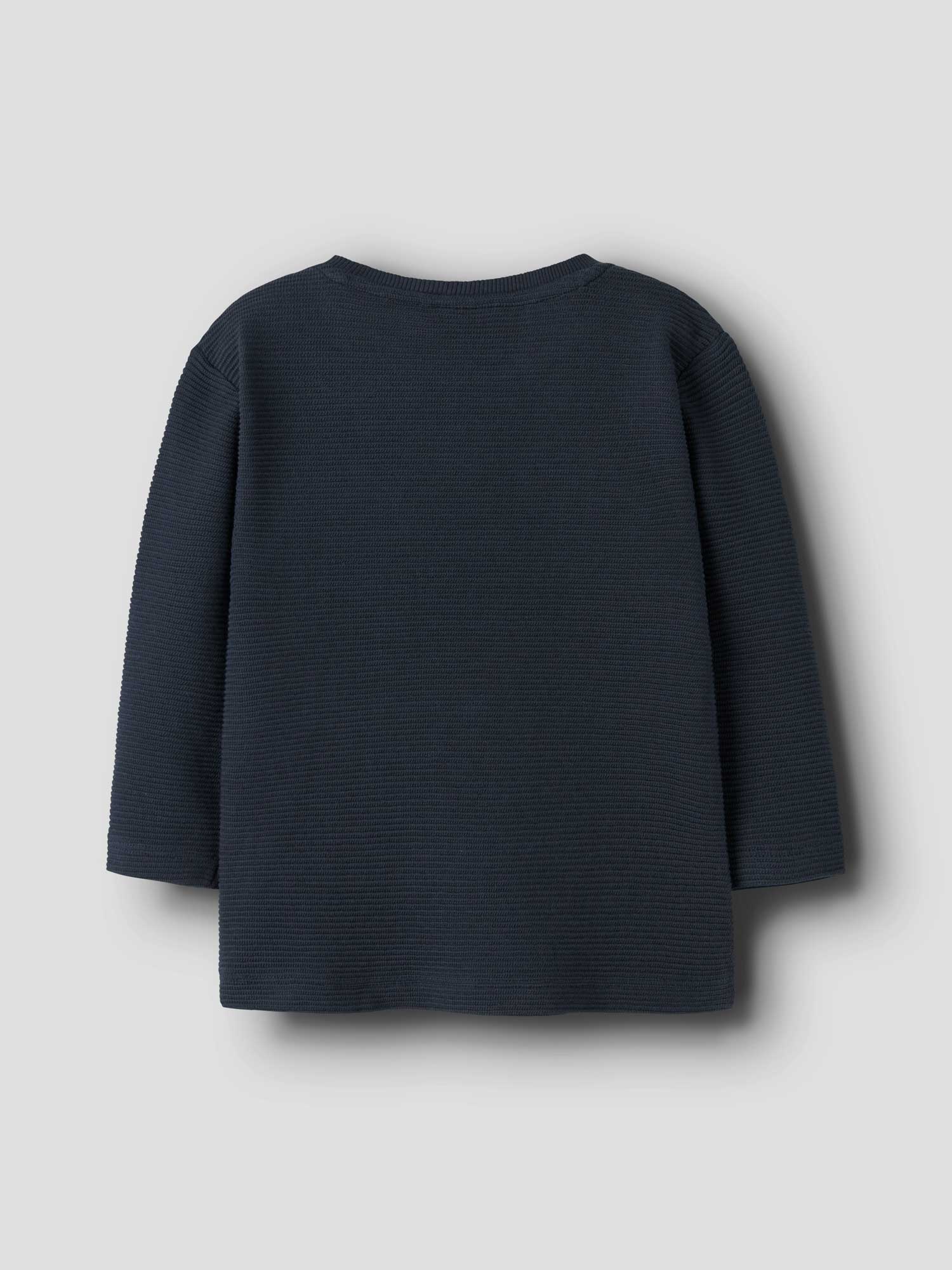 NAME IT Блуза NMMROFUS LS NREG TOP
