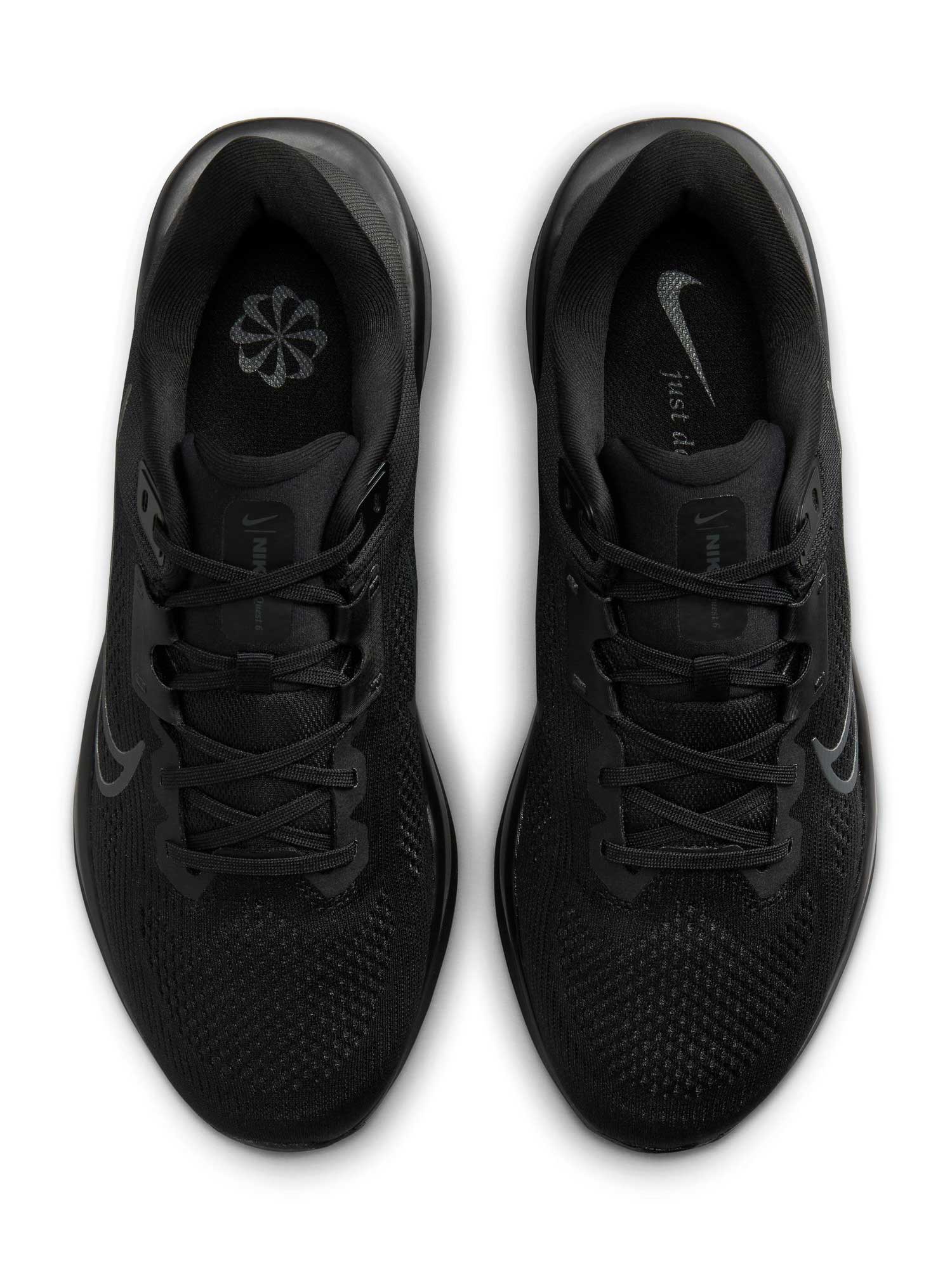 NIKE Обувки QUEST 6