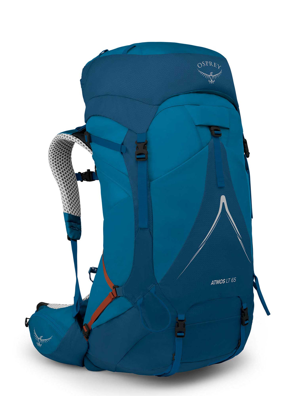 OSPREY Раница SAMPLE ATMOS AG LT 65