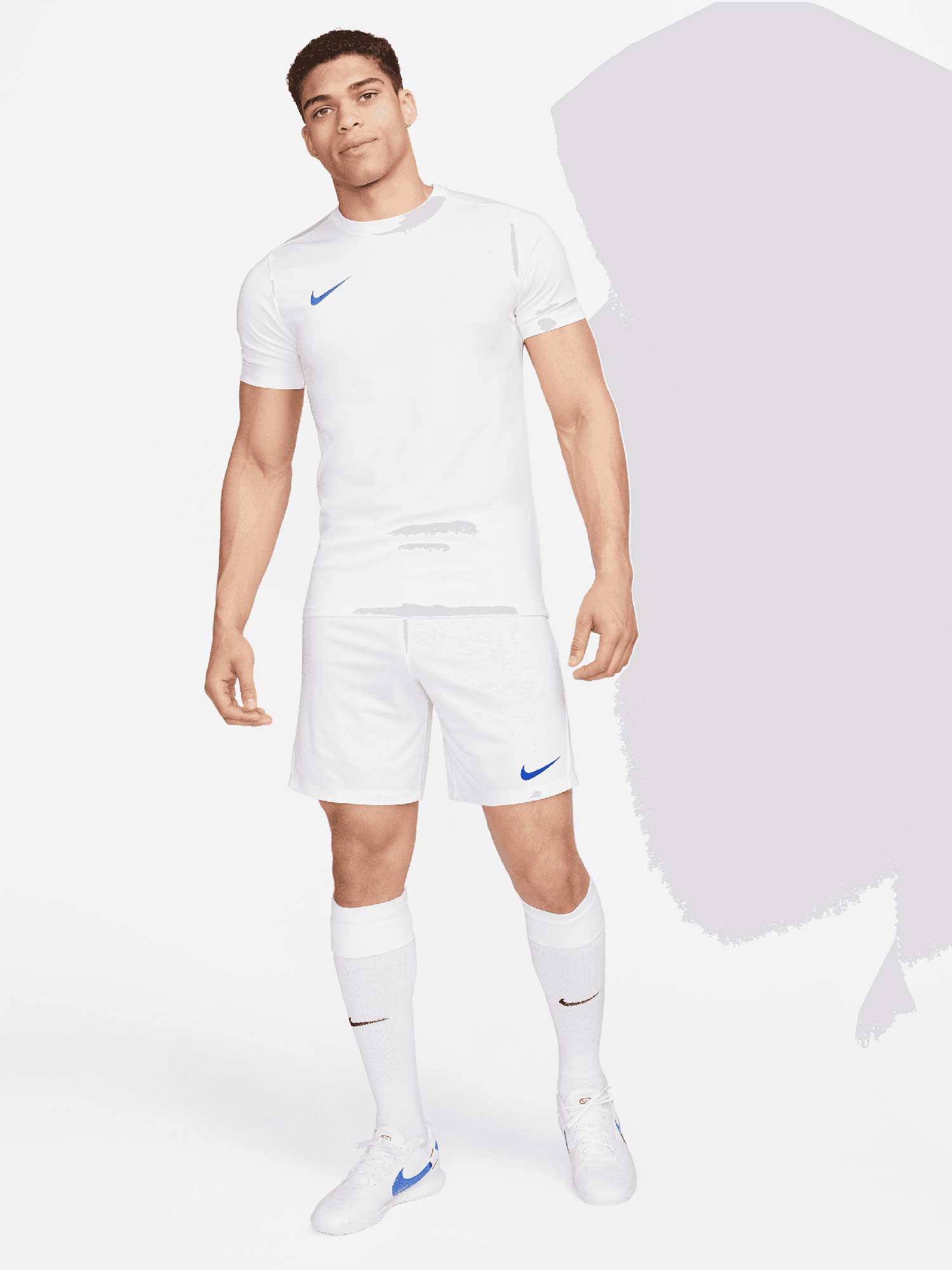 NIKE TEAM Къси панталони M NK DF PARK III SHORT NB K
