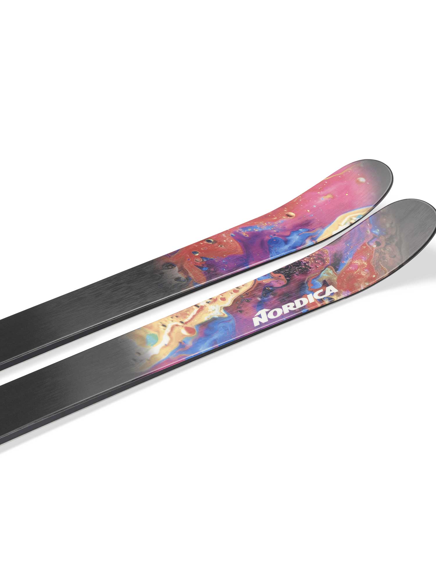 NORDICA Ски без автомати UNLEASHED 108 (FLAT)