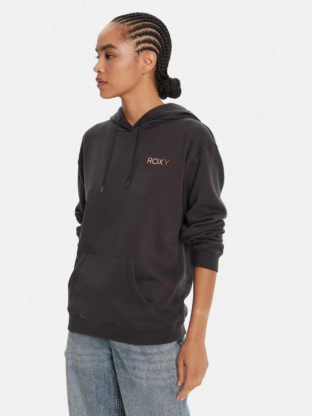 ROXY Суитшърт SATURDAZE HOODIE