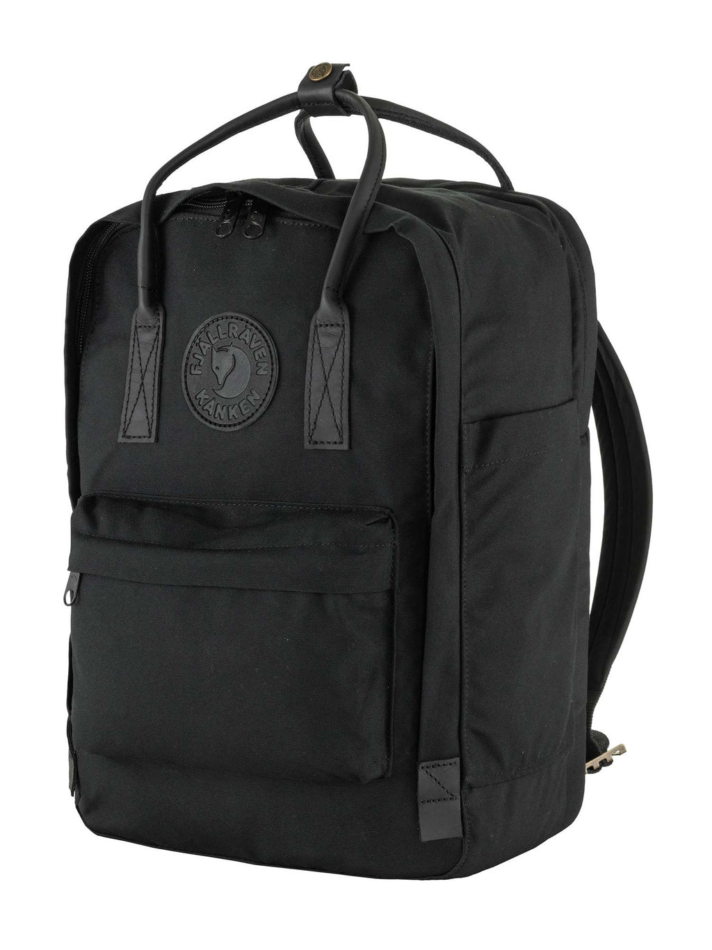 FJALLRAVEN Раница Kаnken No. 2 Black Laptop 15