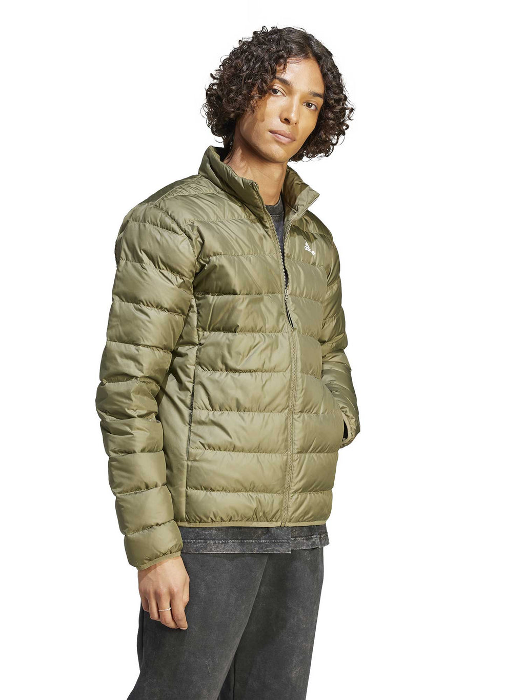 ADIDAS SPORTSWEAR Яке Essentials Light Down