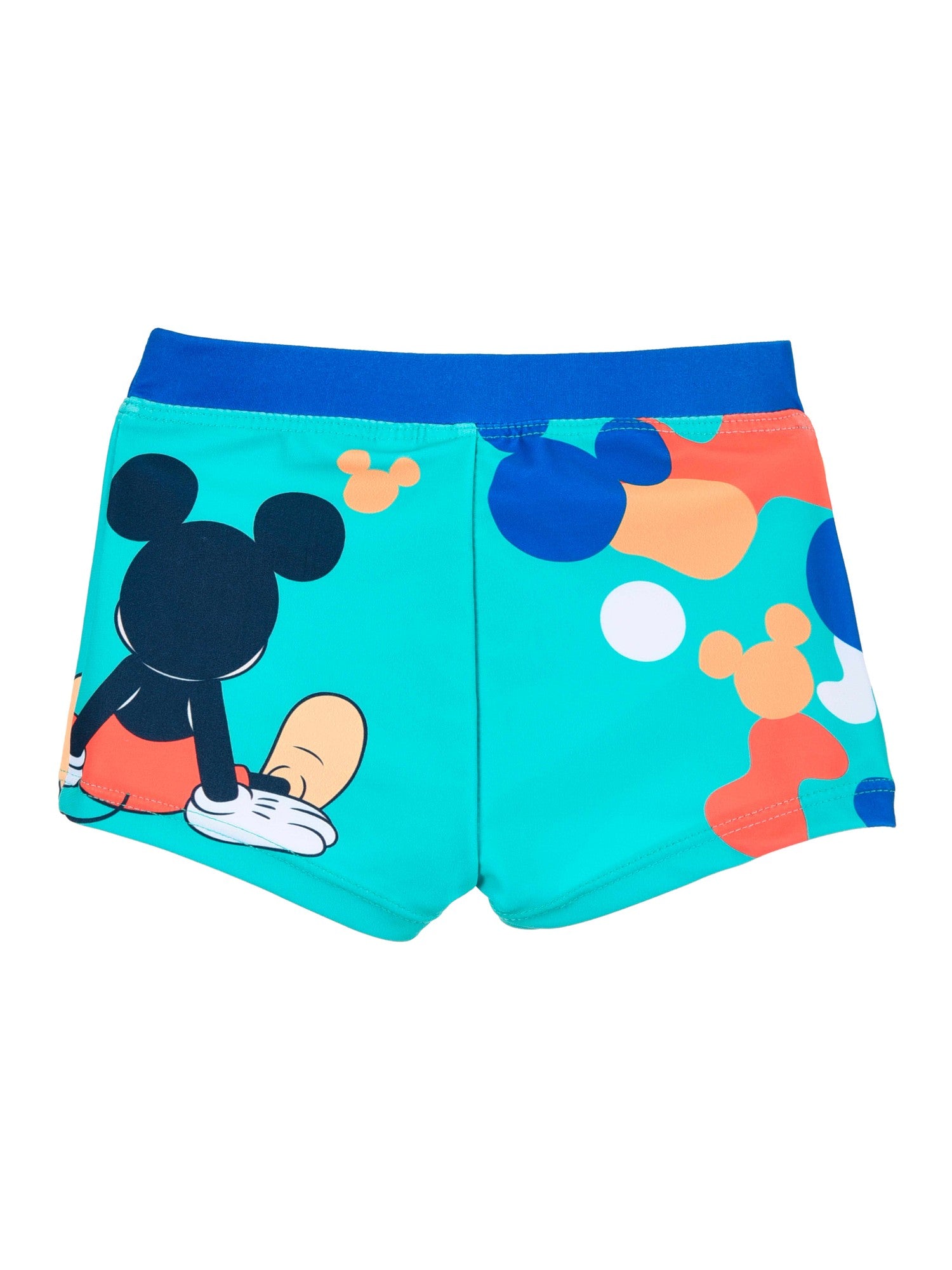 KIDS MOVIE HEROES Бански MICKEY