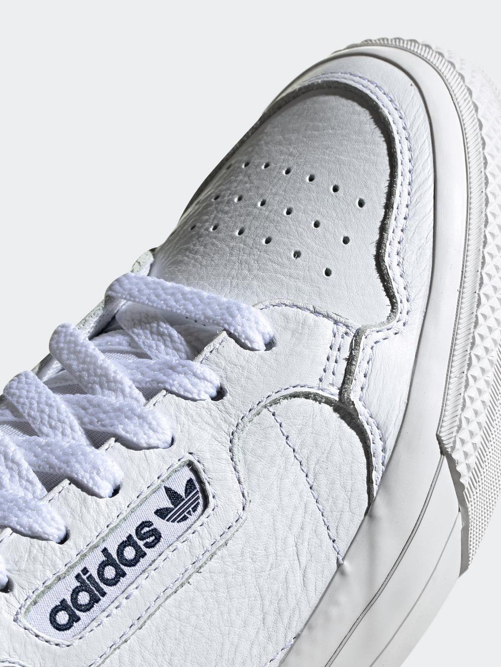 ADIDAS ORIGINALS Обувки CONTINENTAL VULC
