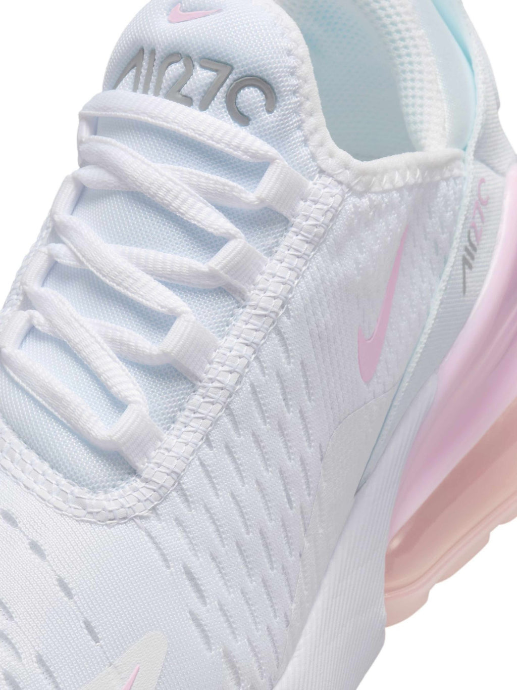 NIKE Обувки AIR MAX 270 (GS)