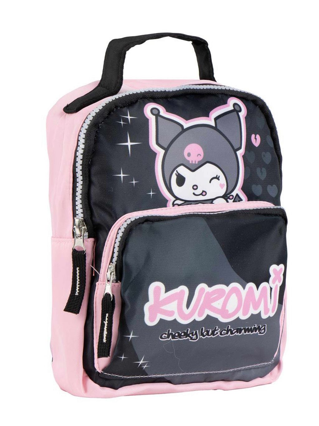 CERDA Раница HELLO KITTY