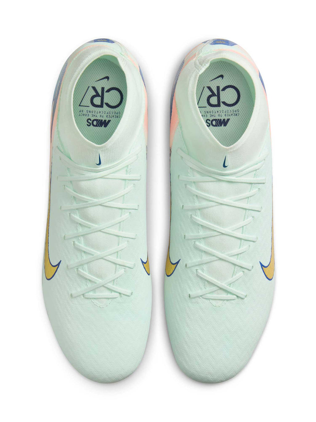 NIKE Обувки ZM SUPERFLY 10 ACAD MDS FG\/MG