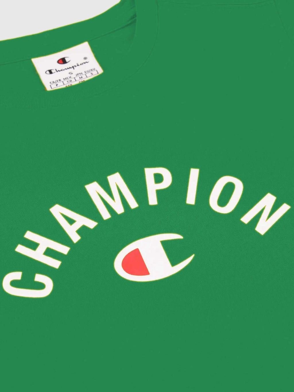 CHAMPION Тениска SS Tee