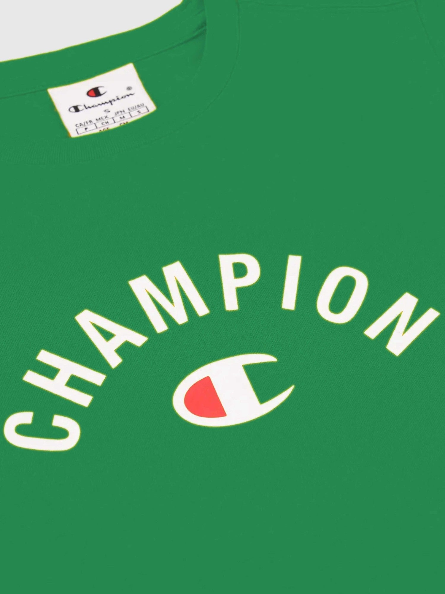 CHAMPION Тениска SS Tee
