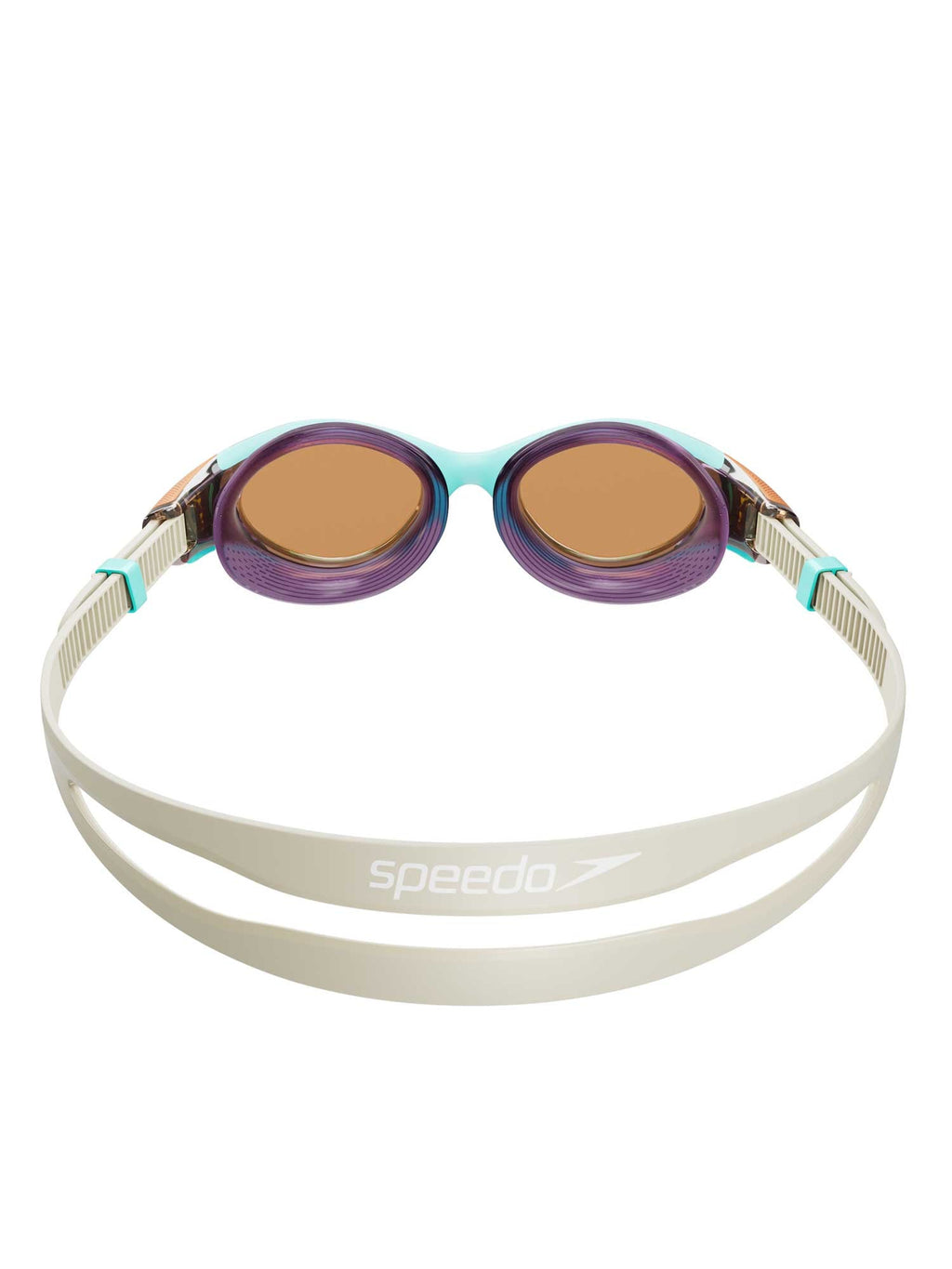 SPEEDO Плувни очила BIOFUSE 2.0 WOMEN'S