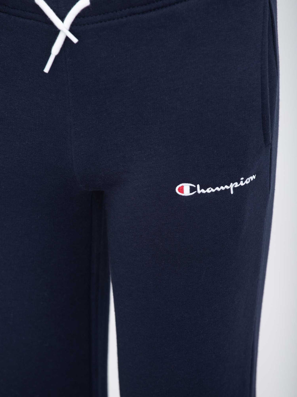 CHAMPION Спортно долнище Elastic Cuff Pants