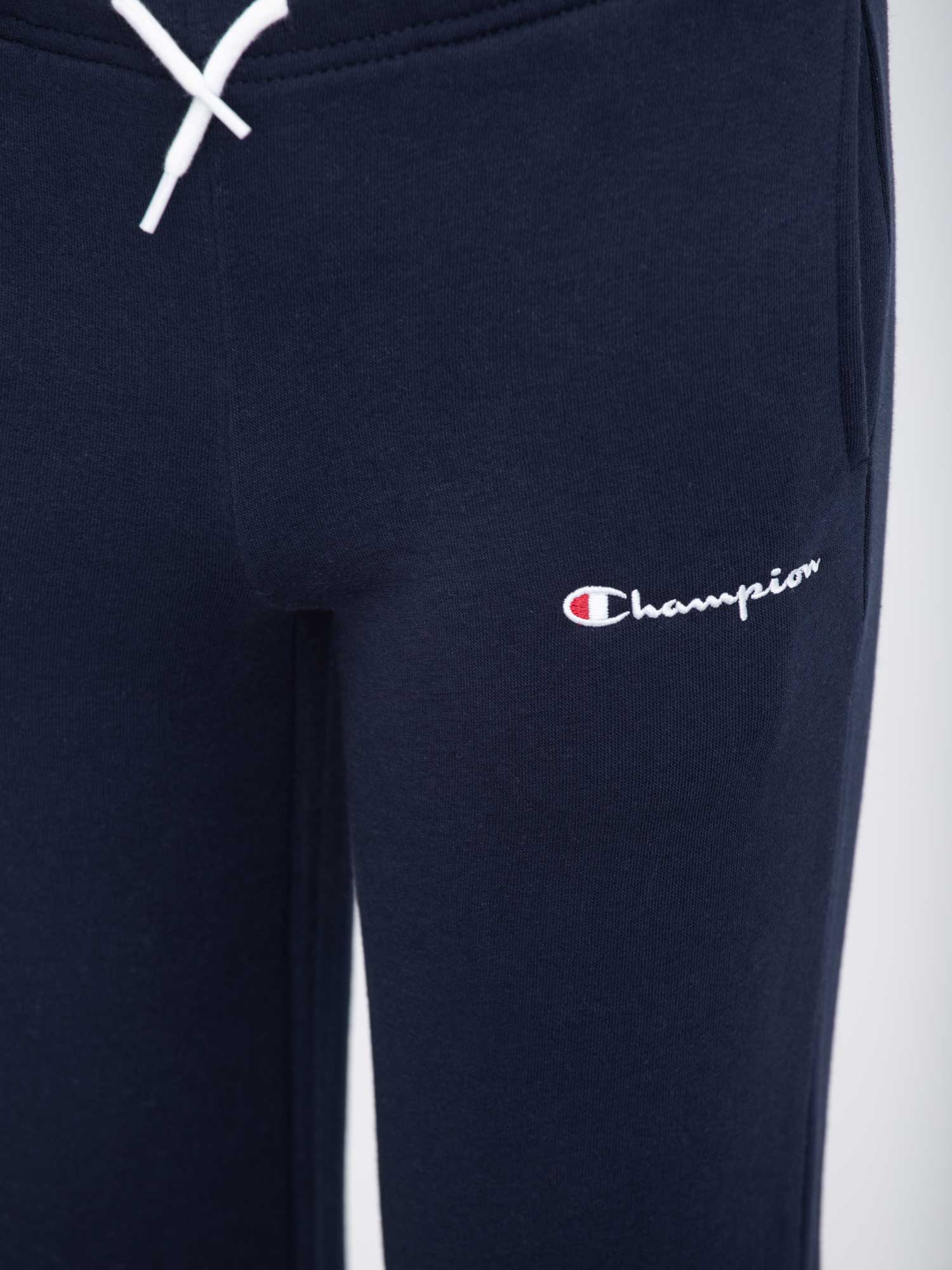 CHAMPION Спортно долнище Elastic Cuff Pants