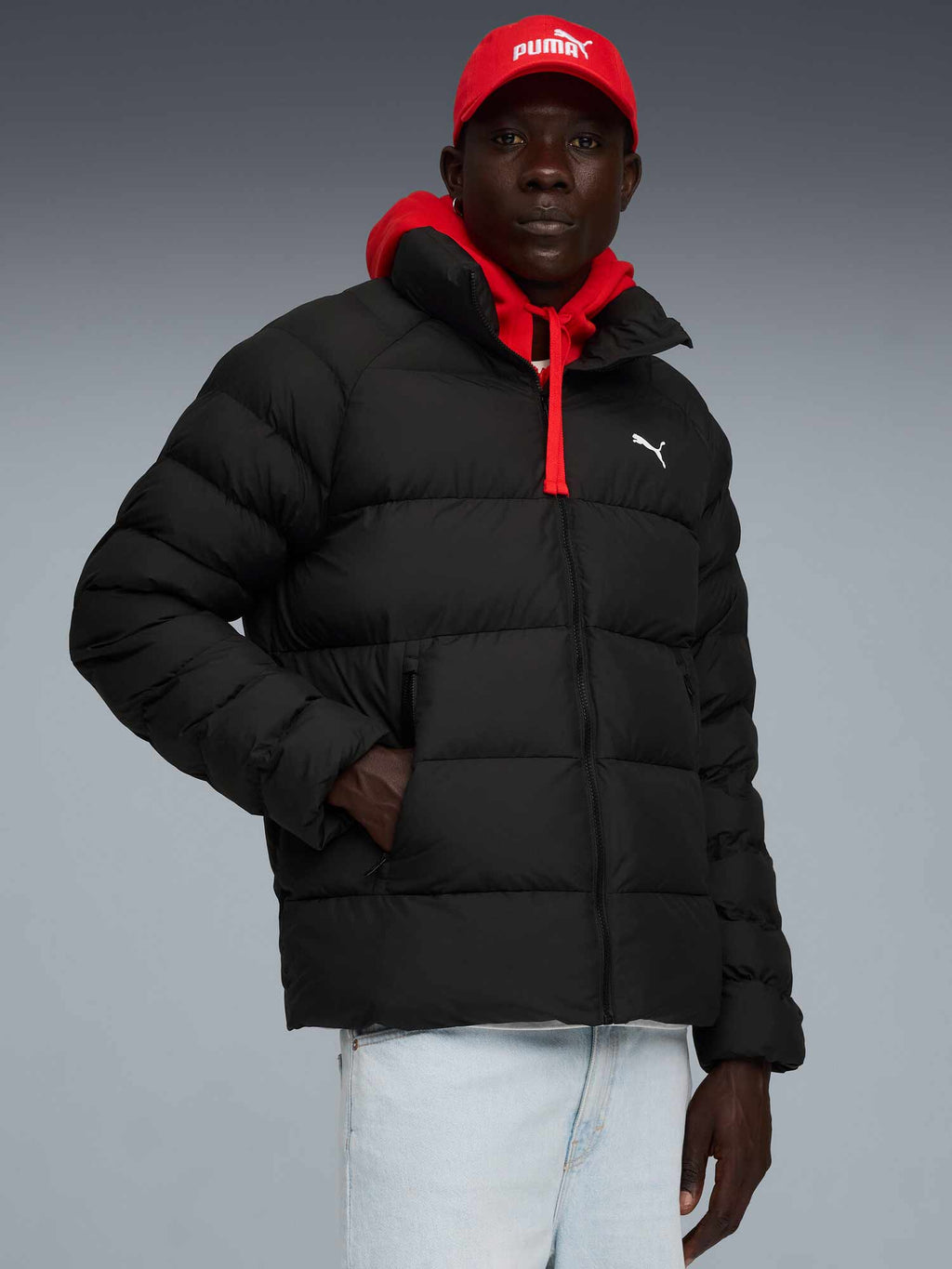 PUMA Яке Mono Jacket