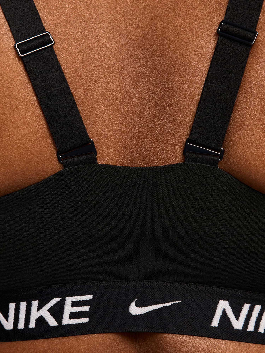 NIKE Бюстие W NK DF INDY MED SPT BRA