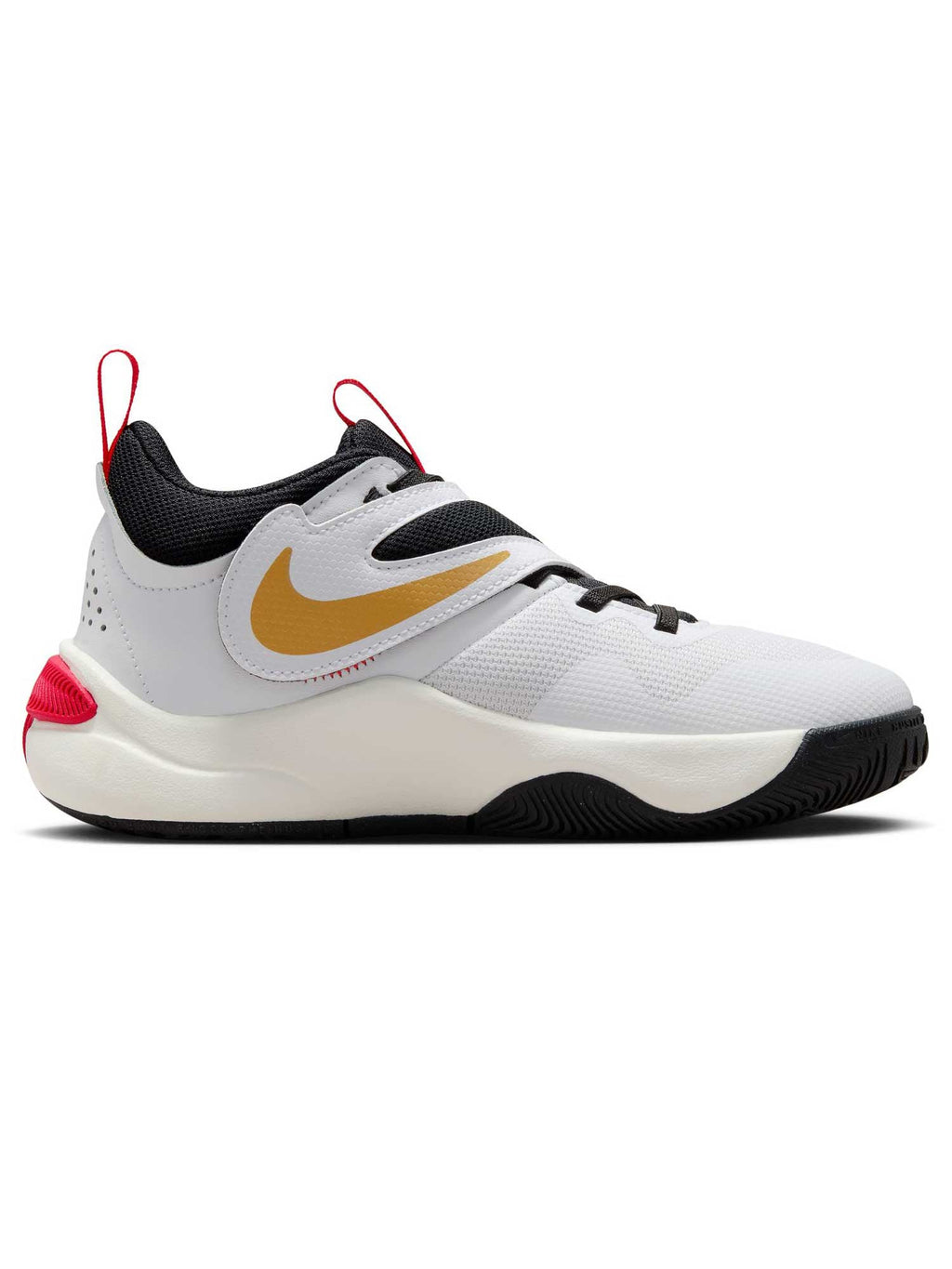 NIKE Обувки TEAM HUSTLE D 11 (GS)