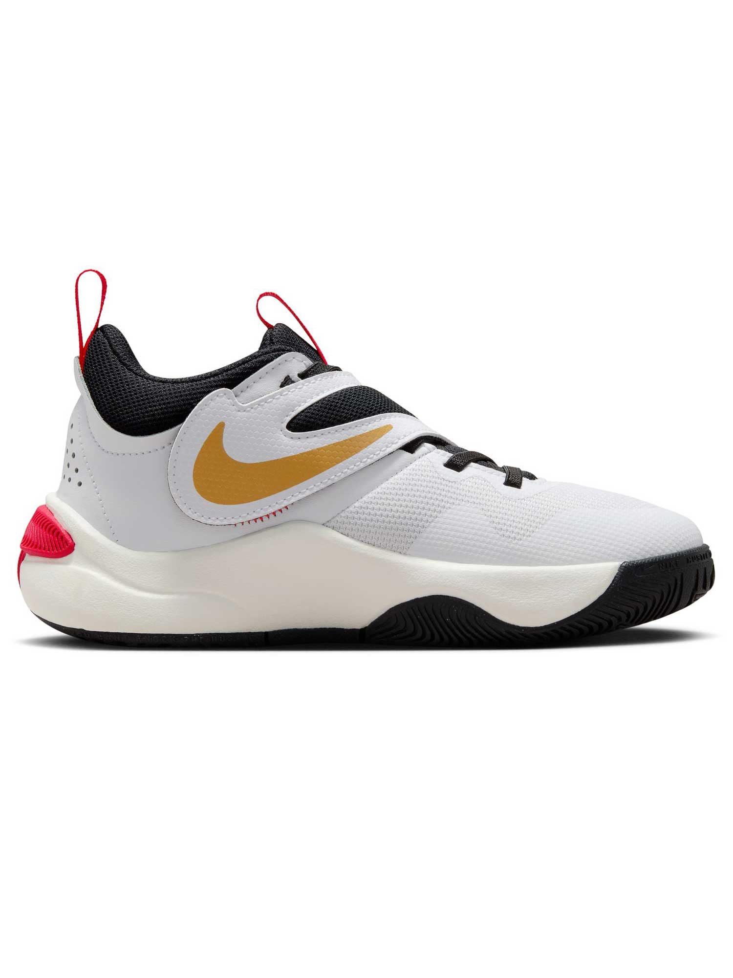 NIKE Обувки TEAM HUSTLE D 11 (GS)