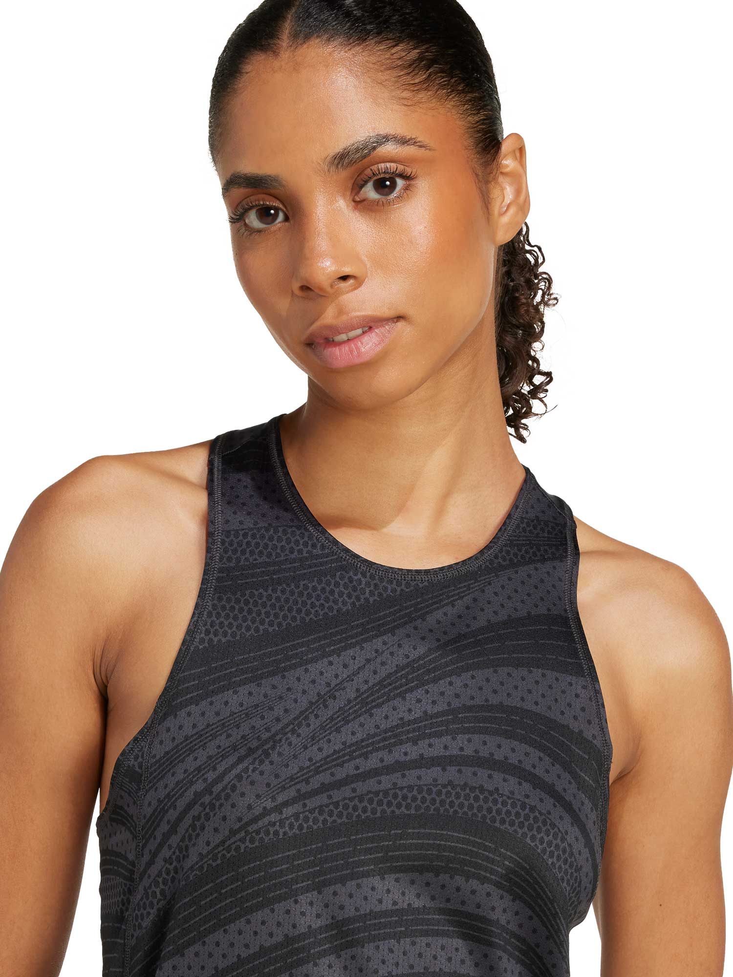 ADIDAS PERFORMANCE Потник Club Tennis Climacool Graphic Tank Top
