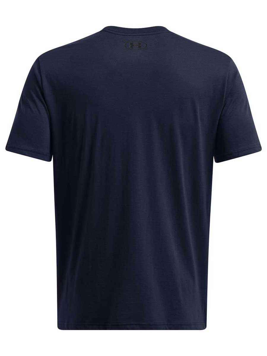 UNDER ARMOUR Тениска UA M BOXED SPORTS UPDATED SS
