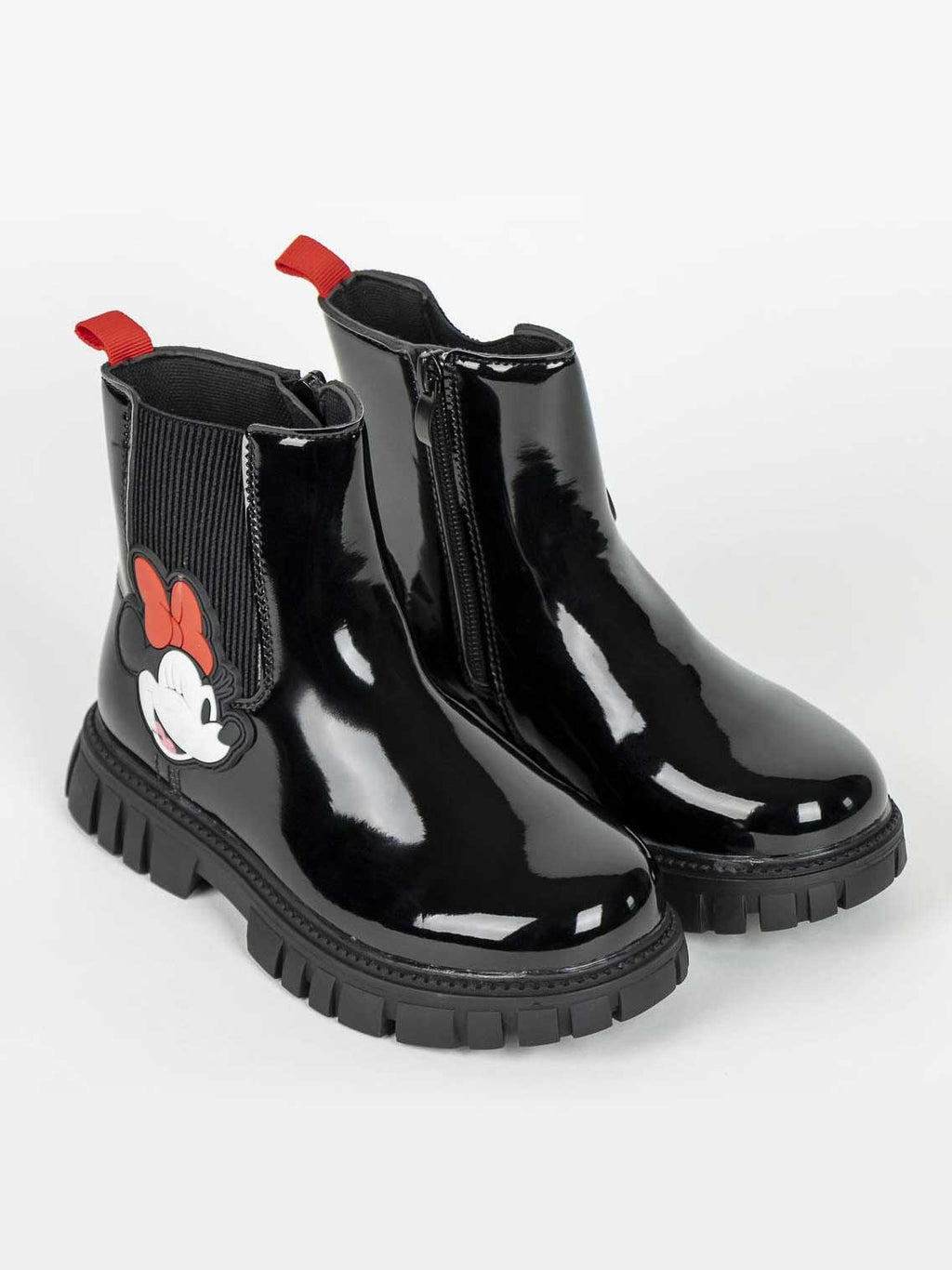 CERDA Боти MINNIE
