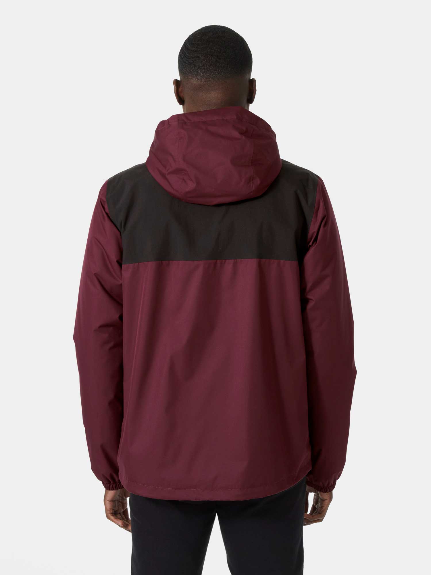 HELLY HANSEN Яке VANCOUVER FLEECE LINED JACKET