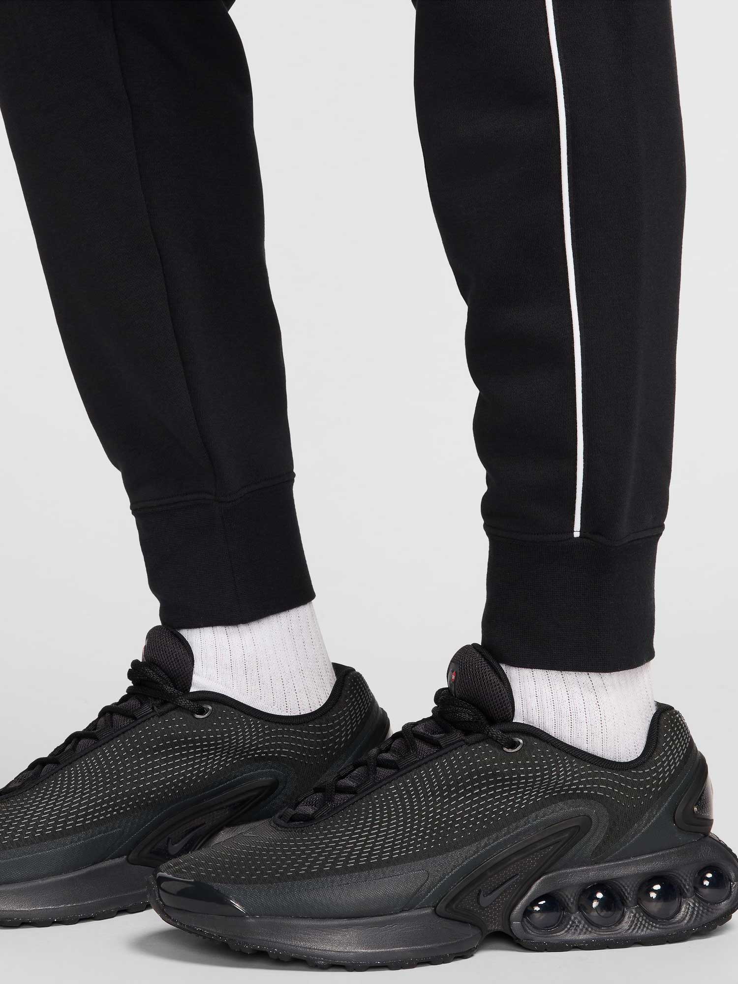 NIKE Спортно долнище M NSW SW AIR CARGO PANT FLC BB