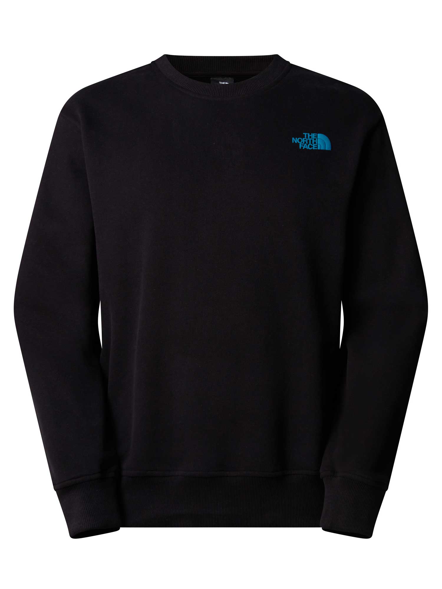 THE NORTH FACE Блуза U NSE SLOPES RELAXED CREW SWEATSHIRT