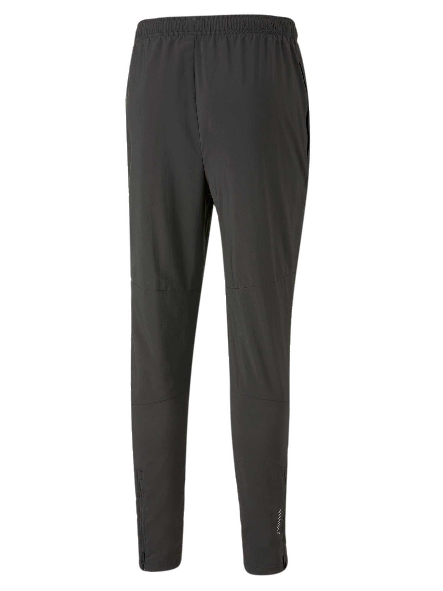 PUMA Спортно долнище RUN FAVORITE TAPERED PANT M