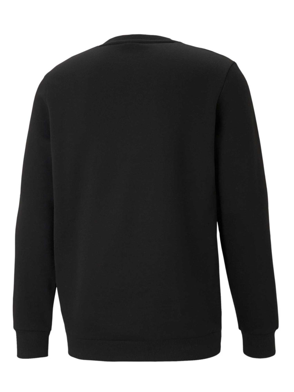 PUMA Блуза ESS Big Logo Crew FL