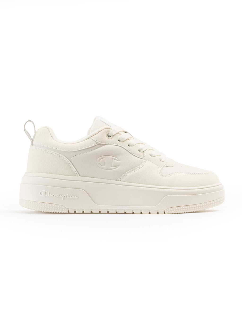 CHAMPION Обувки REBOUND LITE LOW