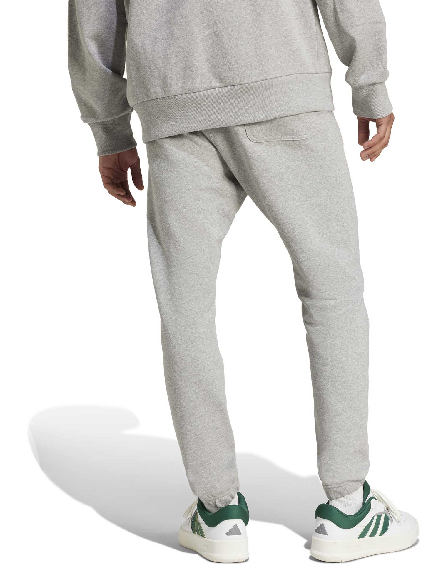 ADIDAS SPORTSWEAR Спортно долнище ALL SZN French Terry Regular