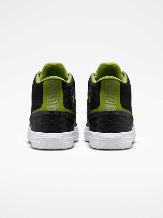 CONVERSE Обувки Chuck Taylor As Flux Ultra