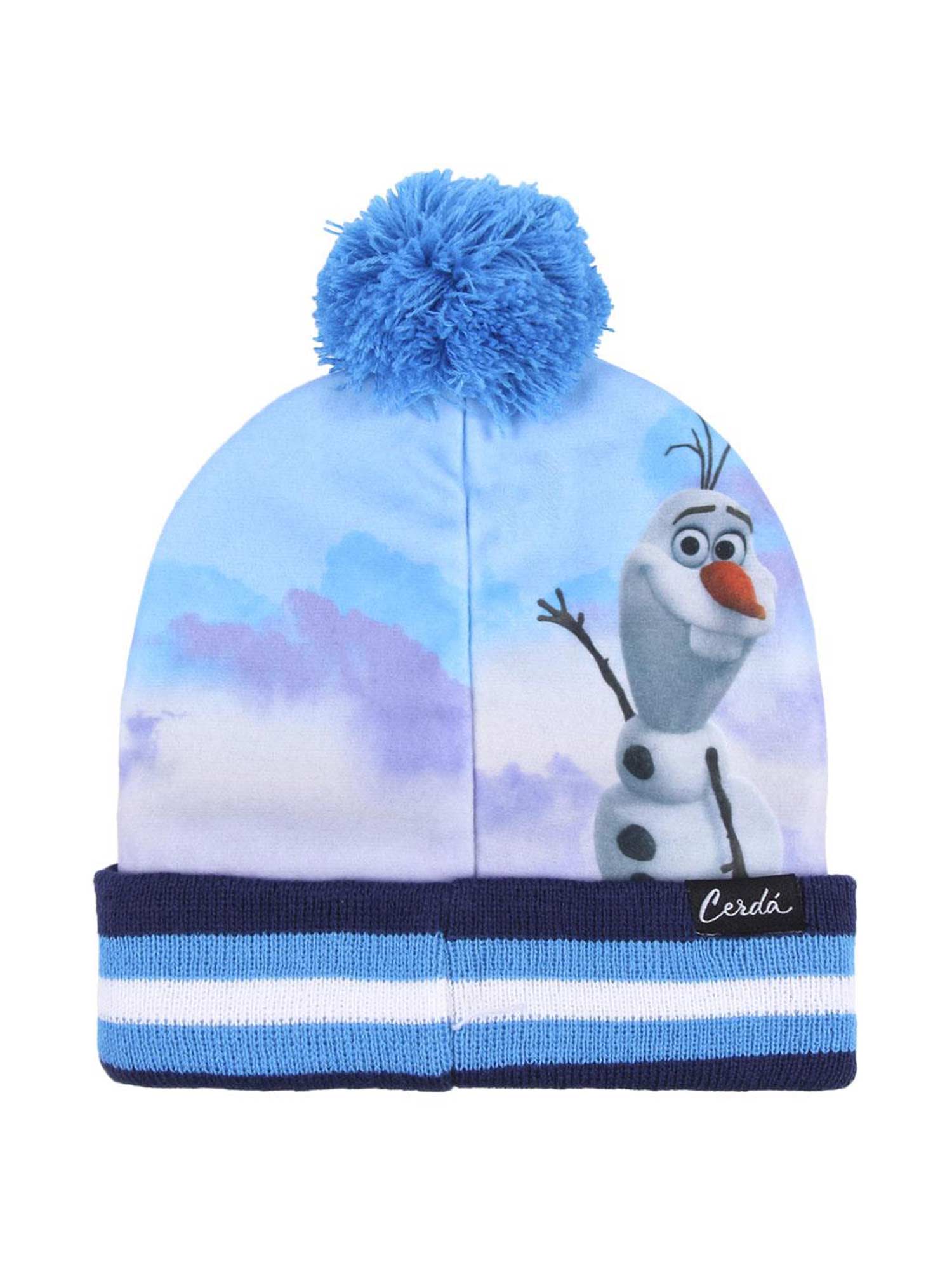CERDA Комплект 2 части FROZEN II