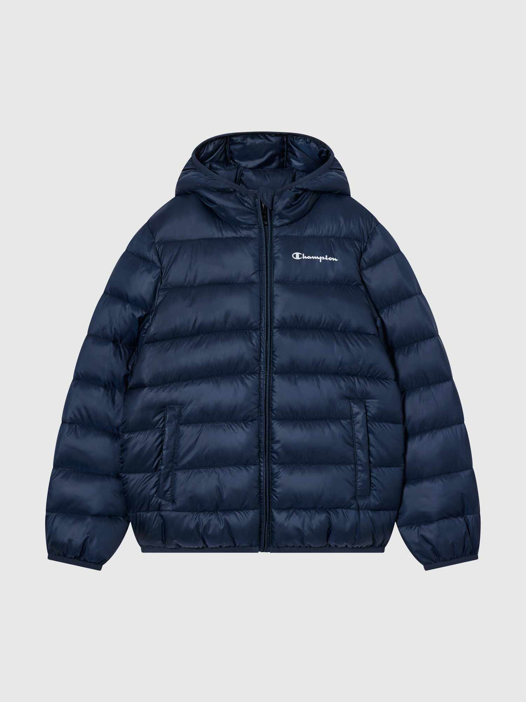 CHAMPION Яке Hooded Jacket
