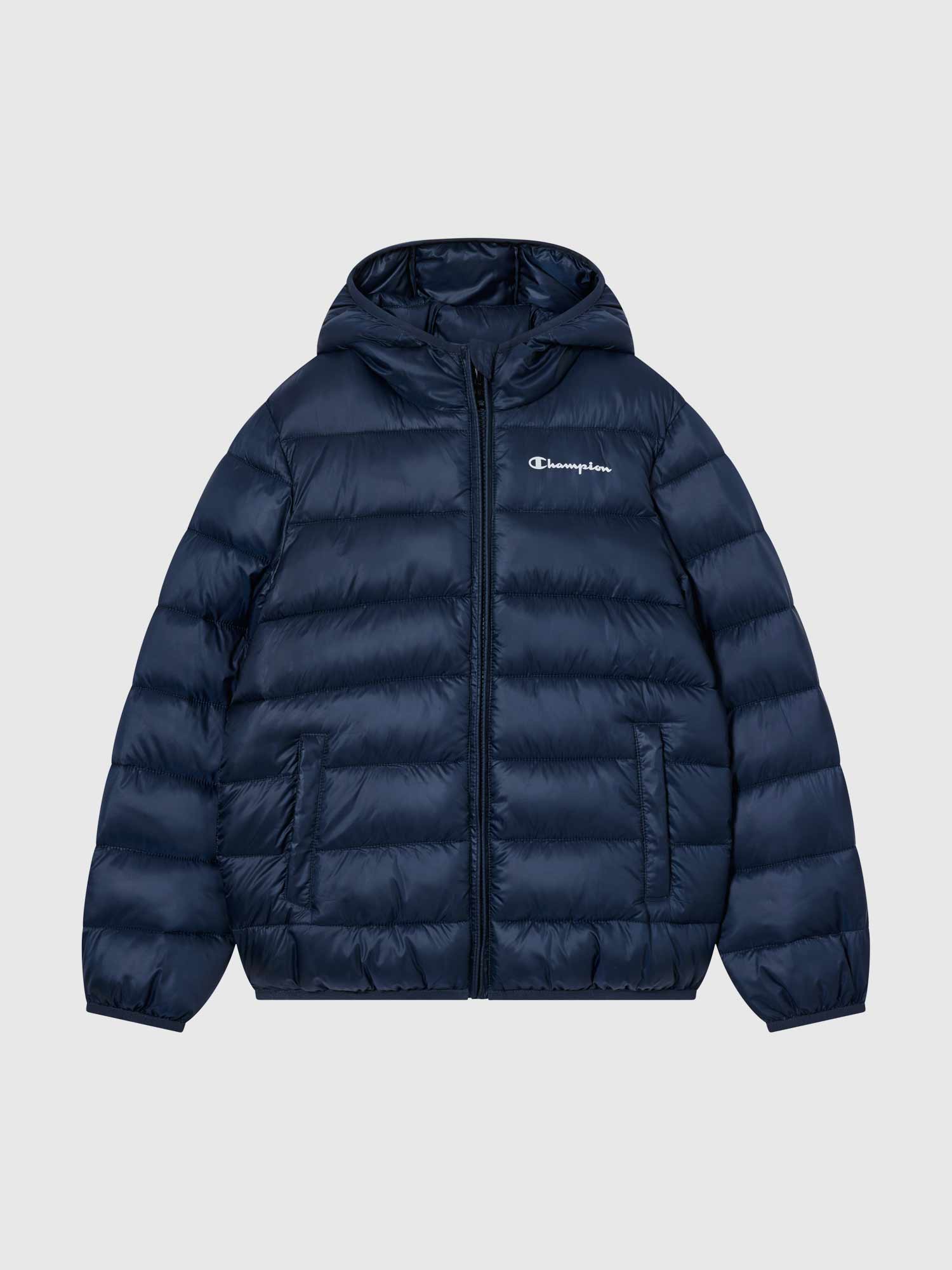CHAMPION Яке Hooded Jacket