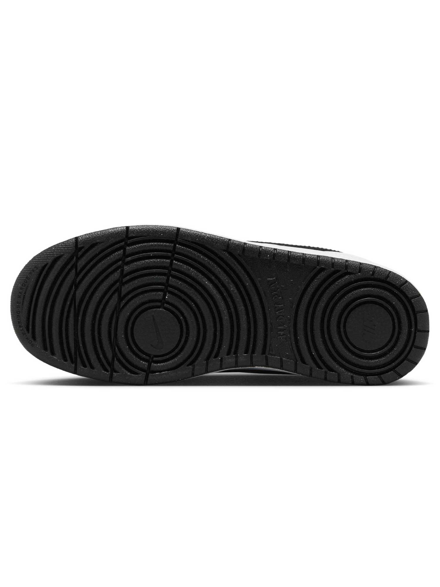 NIKE Обувки COURT BOROUGH LOW RECRAFT (GS)